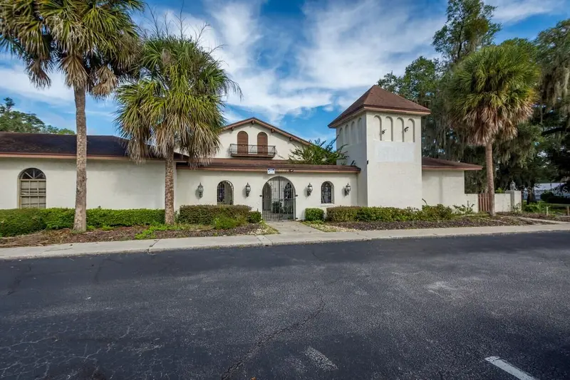 5431 E Silver Springs Blvd #A, FL