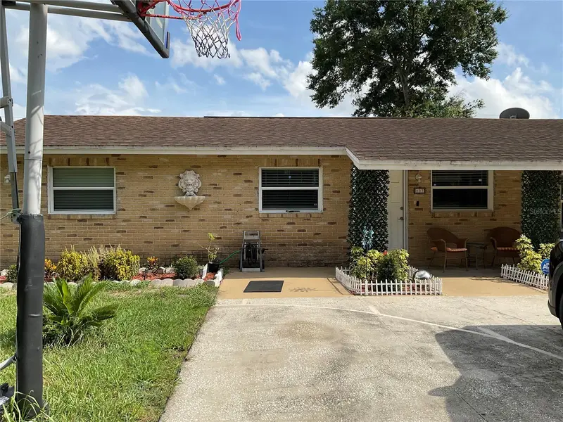 837 Campello St, FL