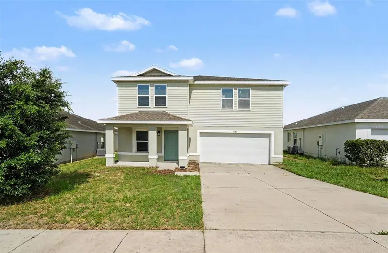 4189 High Ridge Ave, FL