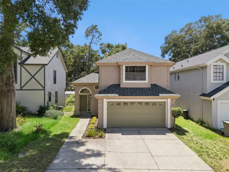 1866 Summit Chase Ave, FL