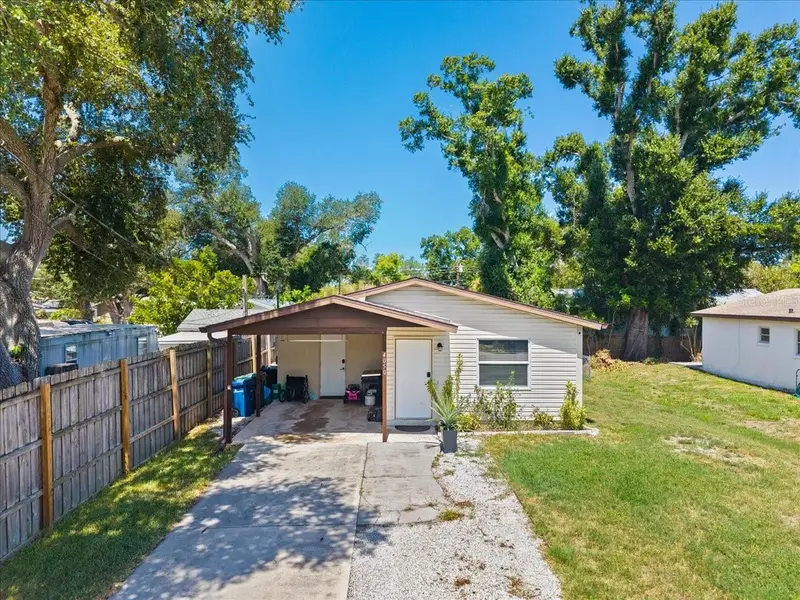 4050 Rockefeller Ave, FL