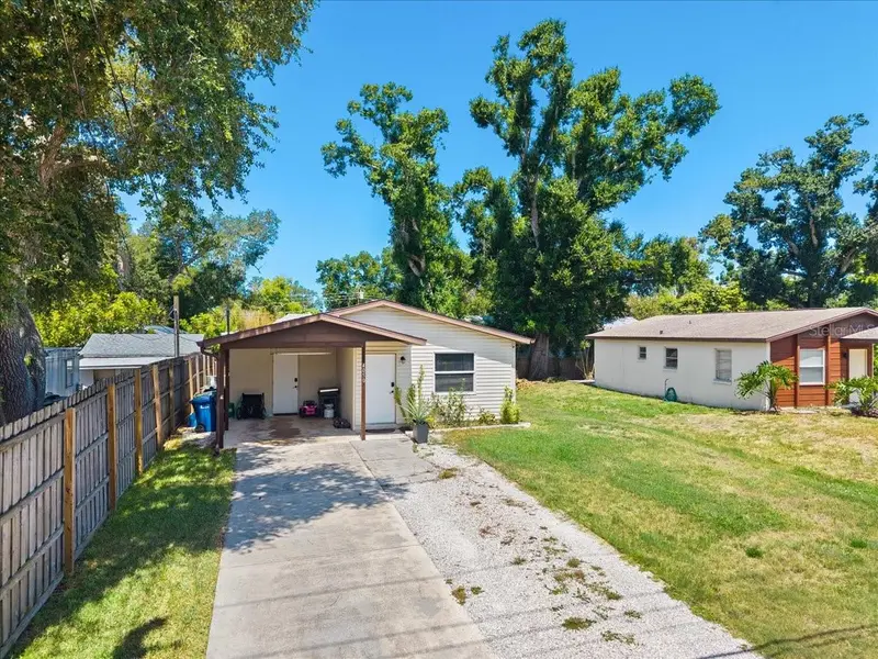 4050 Rockefeller Ave, FL