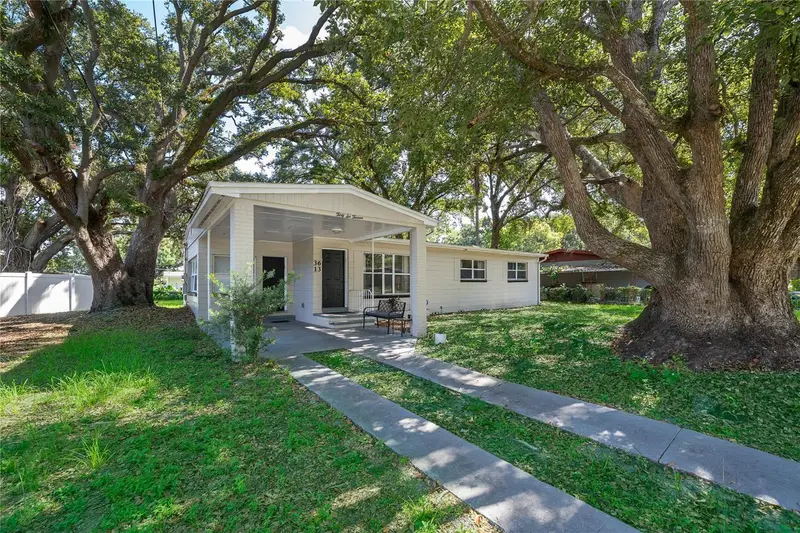 3613 Amigos Ave, FL
