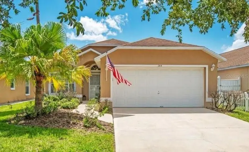 144 Seville Pointe Ave, FL