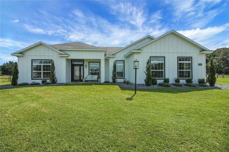 Oxford listing