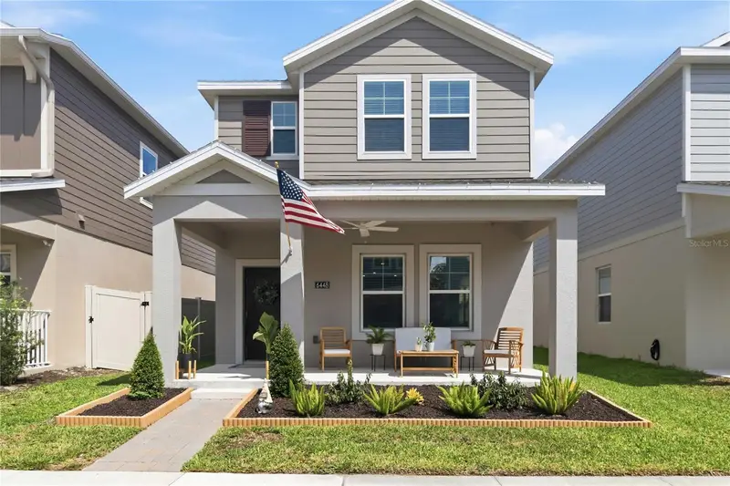 6448 Pine Fork Aly, FL