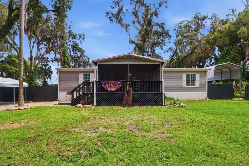 4370 E Amherst St, FL