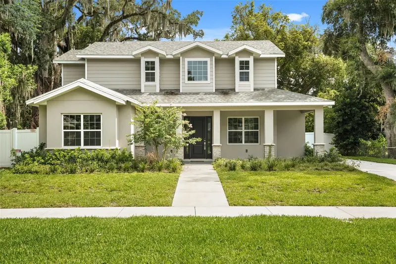 1412 W Harvard St, FL