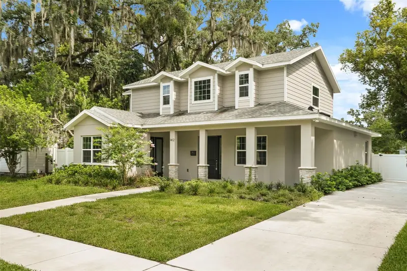 1412 W Harvard St, FL