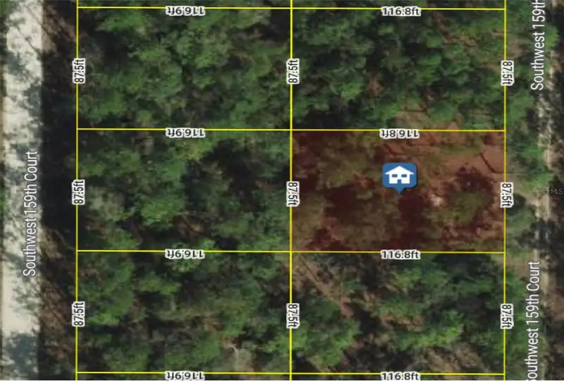 0 Sw 159th Ct  &, FL