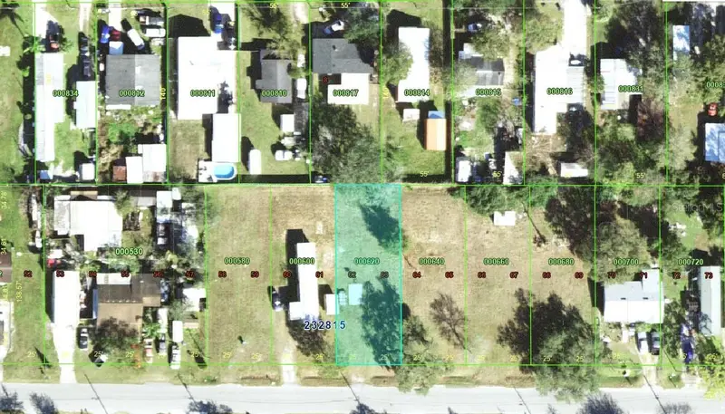 Cochran St, FL