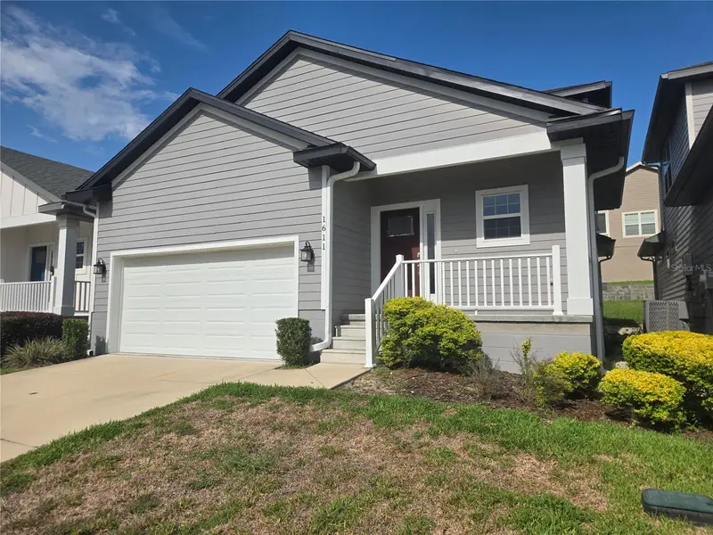 1611 Nw 121st Way, FL