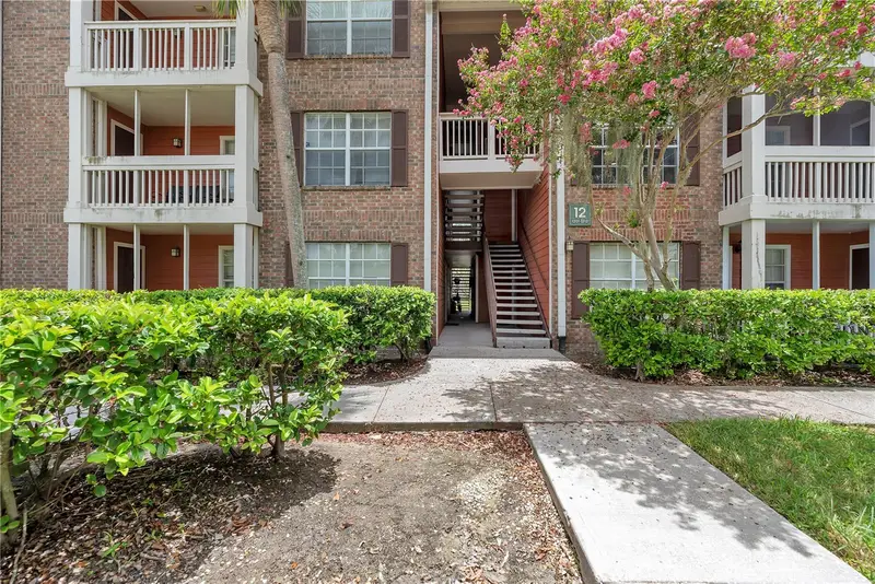 10200 Gandy Blvd N #1205, FL