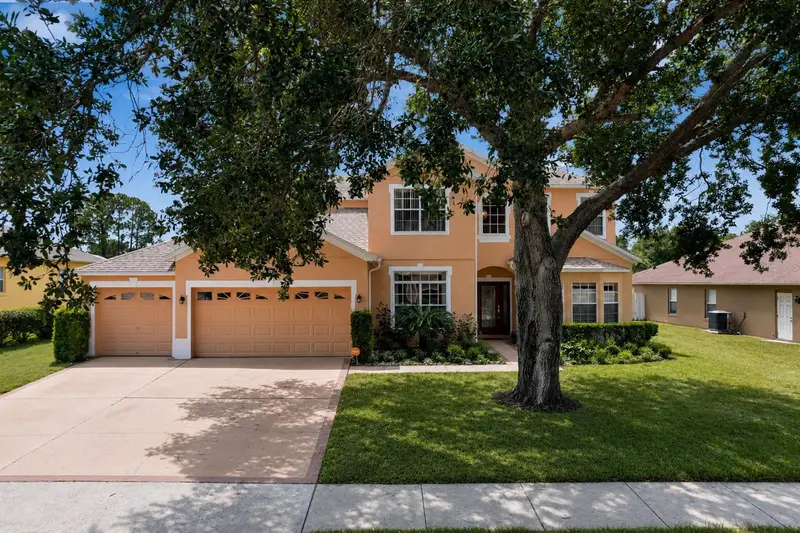3295 Safe Harbor Ln, FL