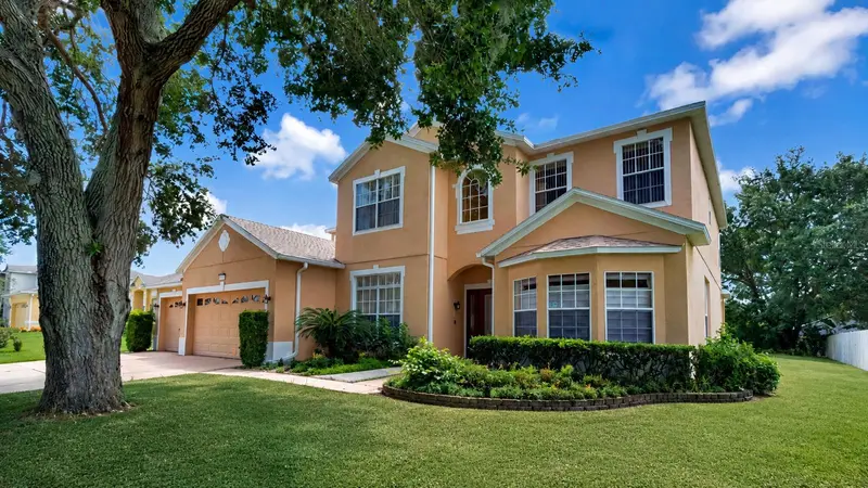 3295 Safe Harbor Ln, FL