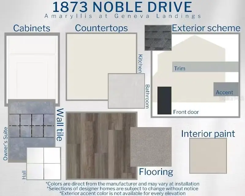 1873 Noble Dr, FL