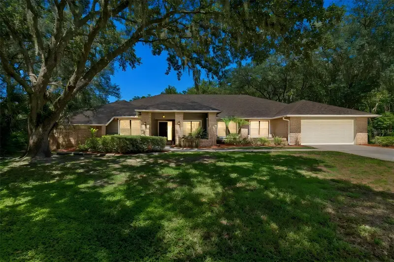New Tampa listing