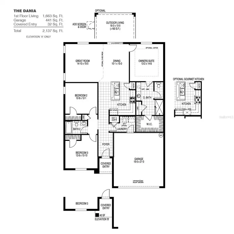2311 Selenia St, FL