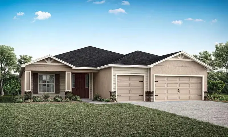 Marion Oaks pending