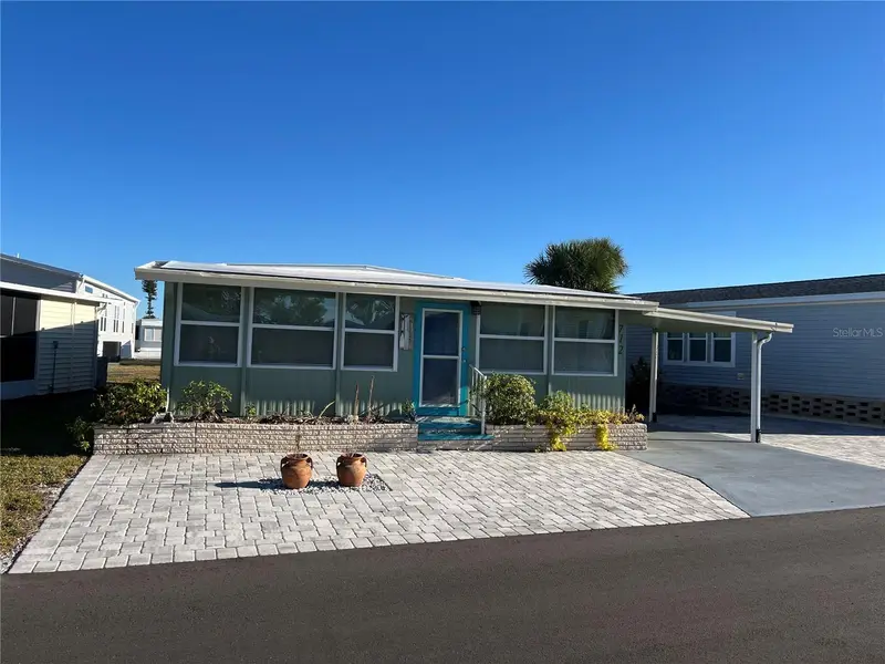 712 Roma Rd, FL