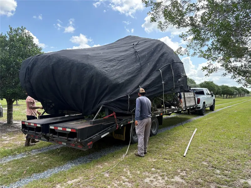 1238 S Us 301, FL