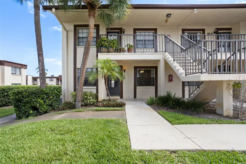 2400 Winding Creek Blvd #18b-101, FL