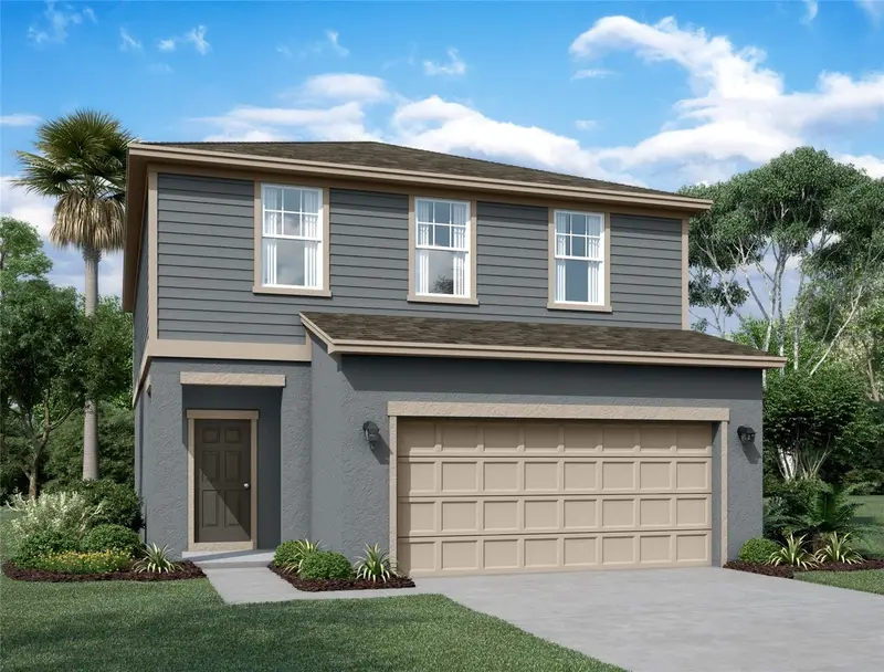 10539 Curving Creek Loop, FL