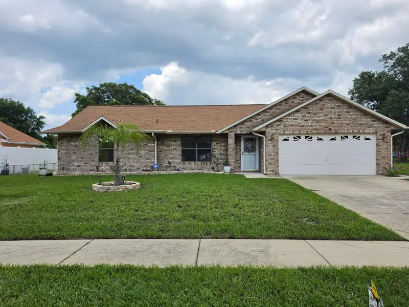 2824 Sunset Ridge St, FL