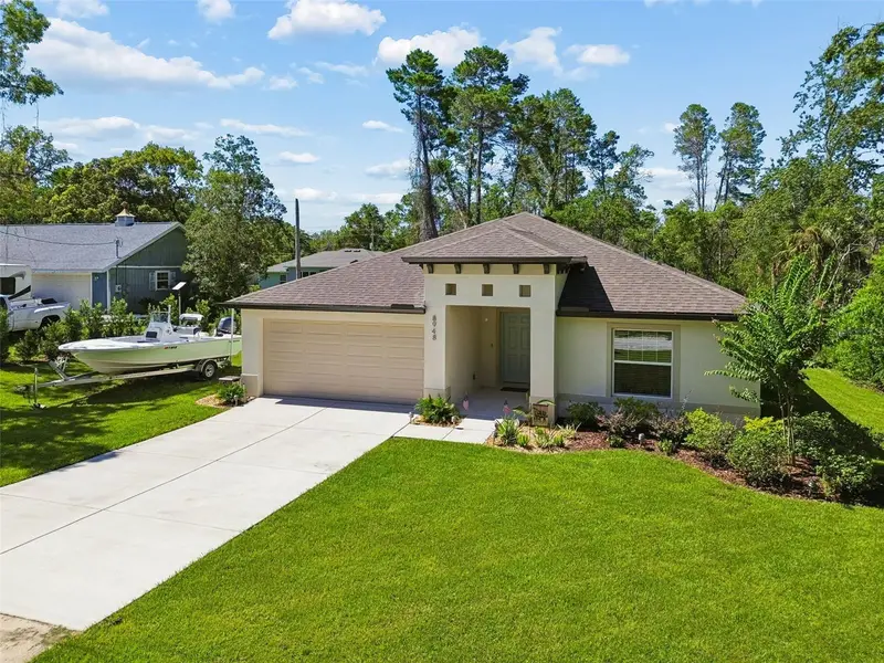 8948 Carrie Way, FL