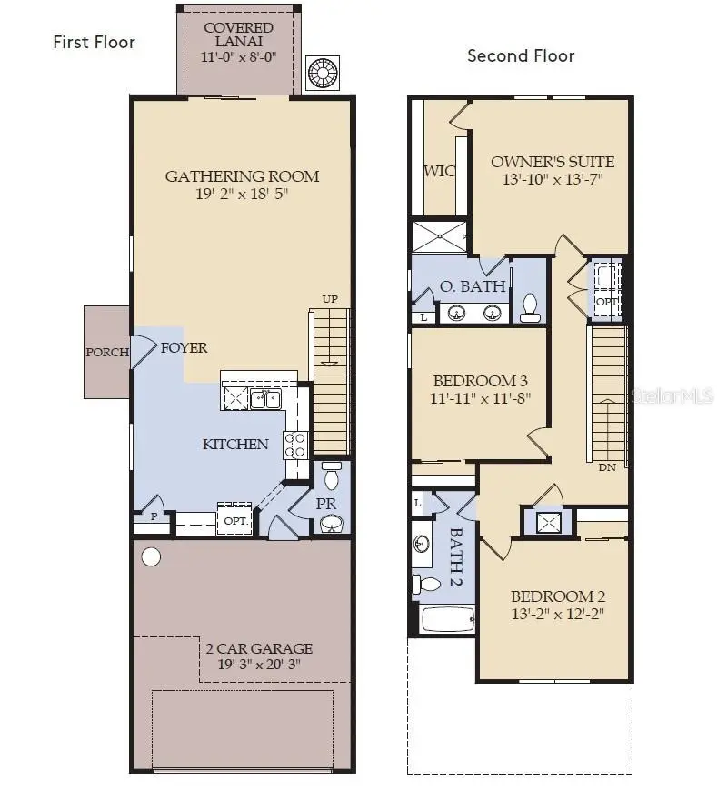Hartford Terrace pending