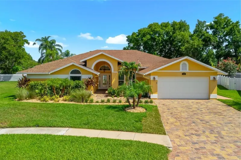 1874 Stable Trl, FL