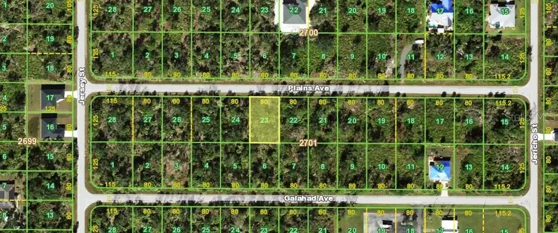 17435 Plains Ave, FL