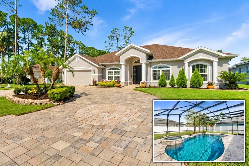 116 Eric Dr, FL