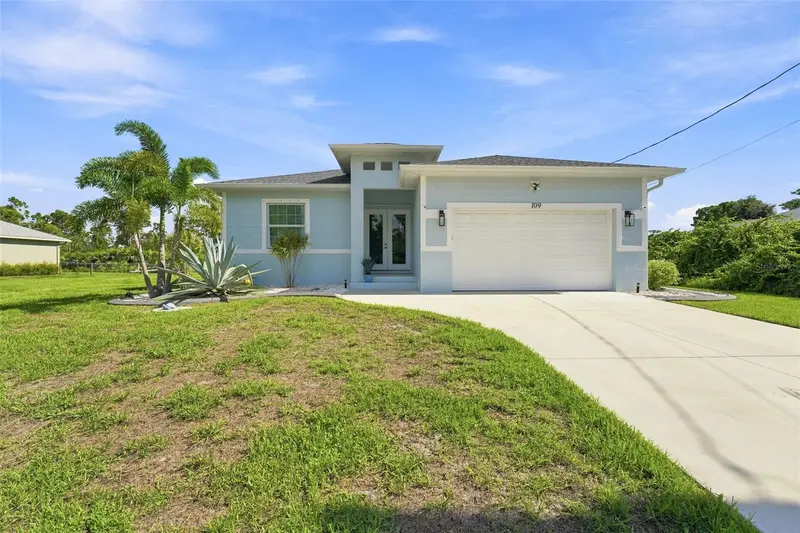 109 Flower Rd, FL