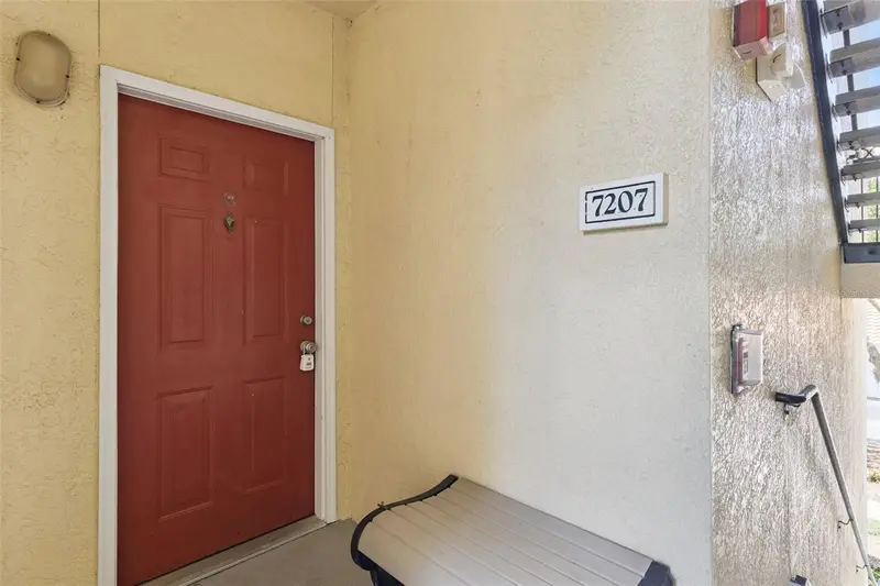 1460 Lake Shadow Cir #7207, FL