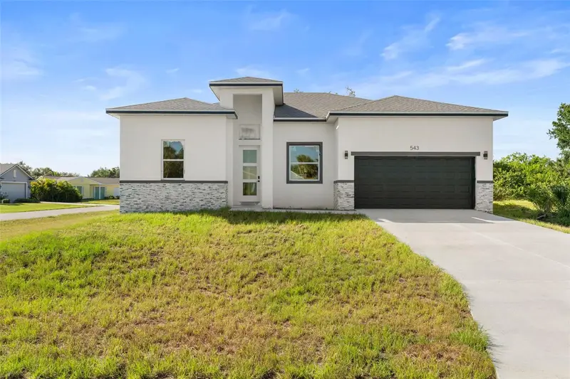543 Chamber St Nw, FL