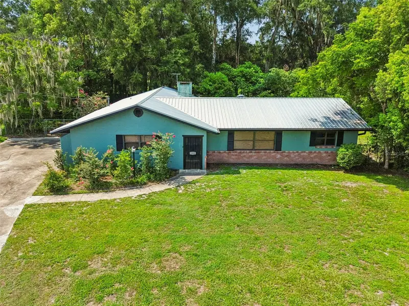 1322 W Voorhis Ave, FL