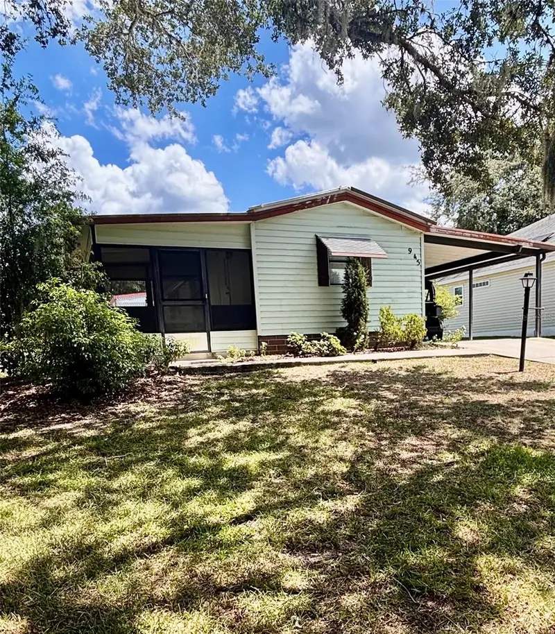 945 Tarrson Blvd, FL