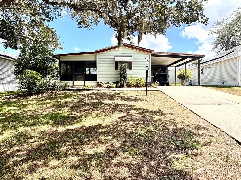945 Tarrson Blvd, FL