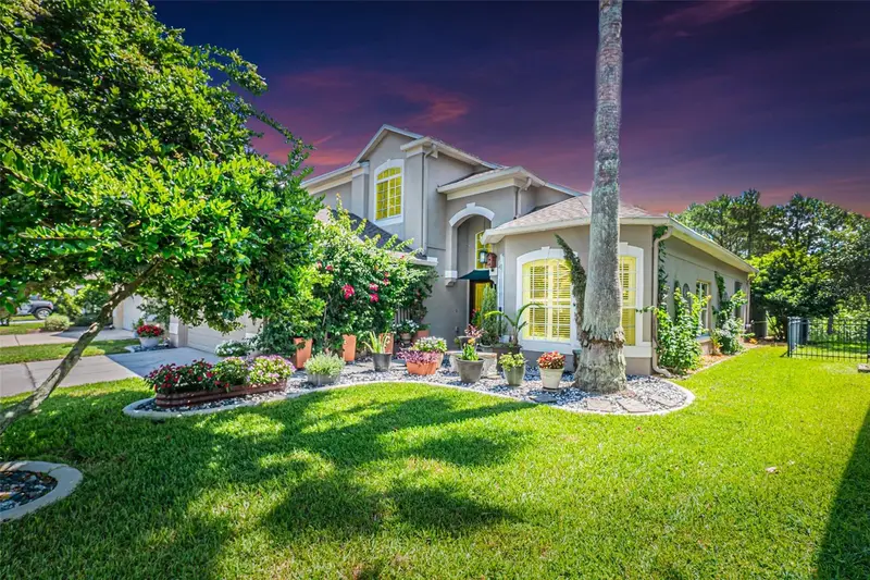 UCF Research Park listing