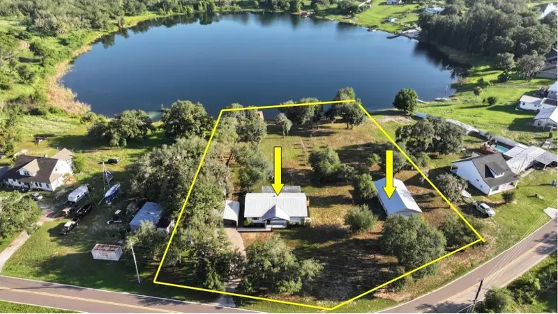 Lake Wales listing