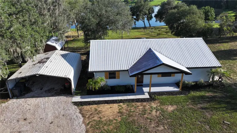1100 Golden Bough Rd, FL