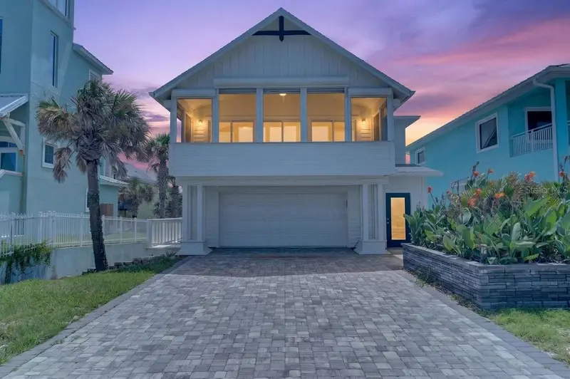 6118 S Atlantic Ave, FL