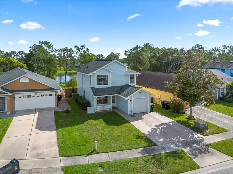 9425 Chandon Dr, FL