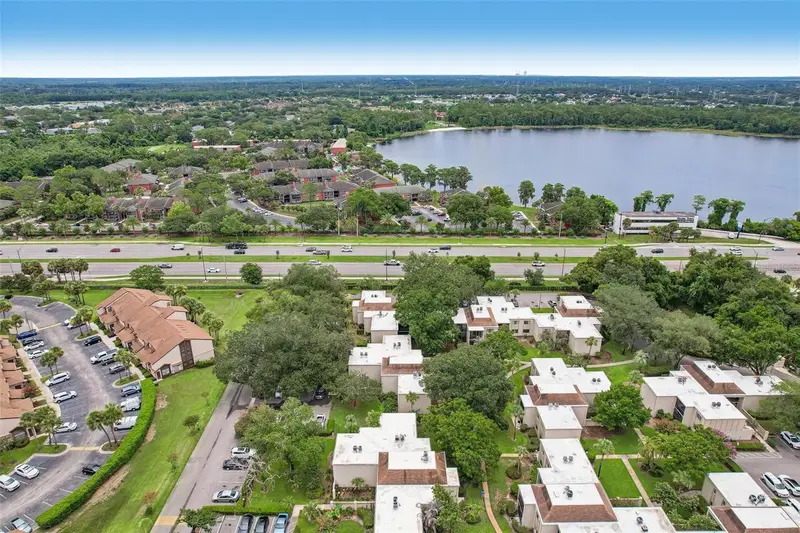 3252 S Semoran Blvd #22, FL