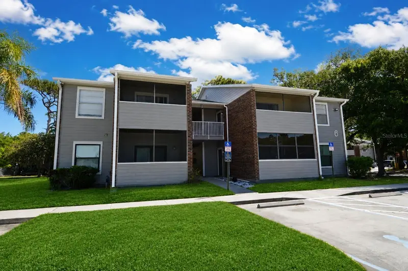 1400 Gandy Blvd N #607, FL