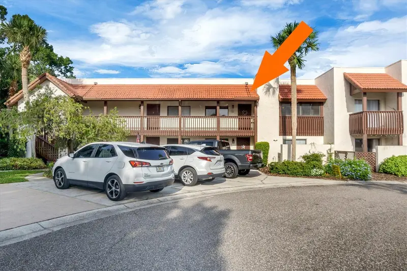 10202 Village Dr #22, FL