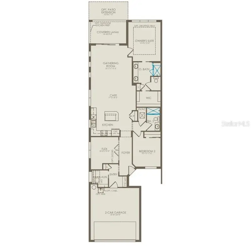 2623 Hammock Harbor Avenue, FL