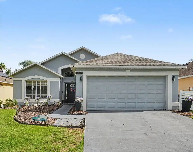 550 Buckingham Cir, FL