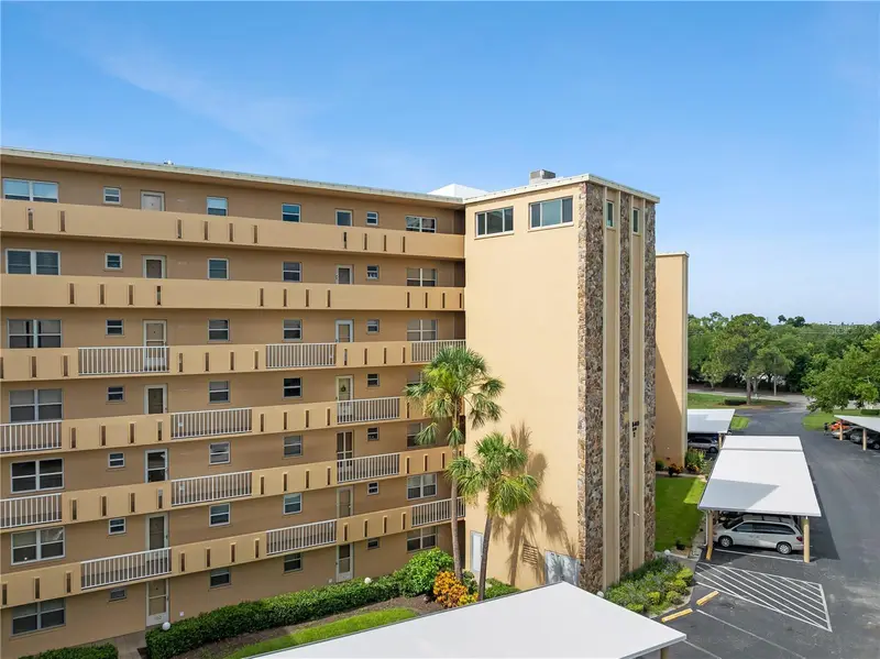 3640 Ironwood Cir #503n, FL